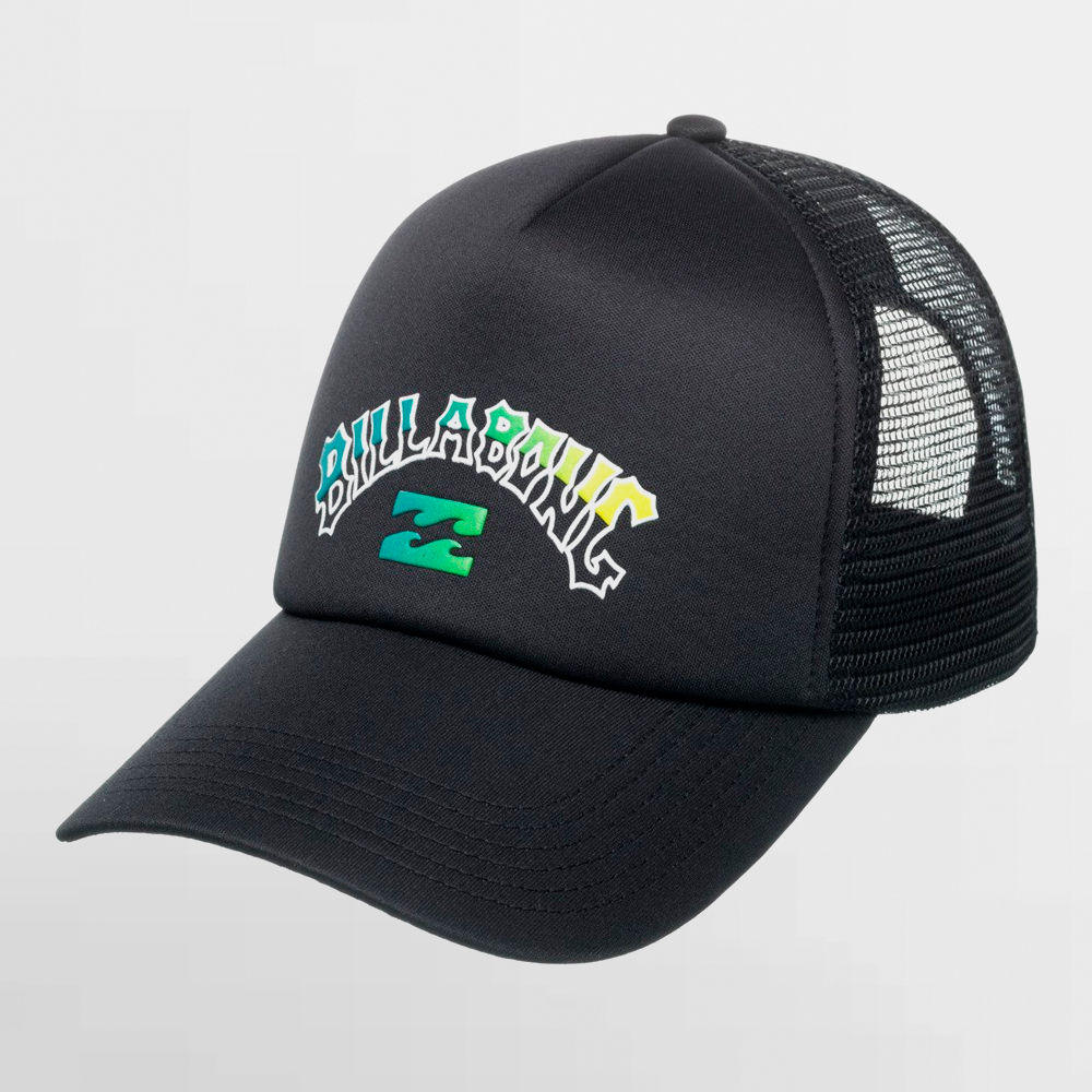 BILLABONG GORRA PODIUM TRUCKER - W5CT01BIP1 BML