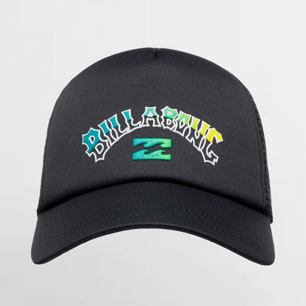 BILLABONG GORRA PODIUM TRUCKER - W5CT01BIP1 BML