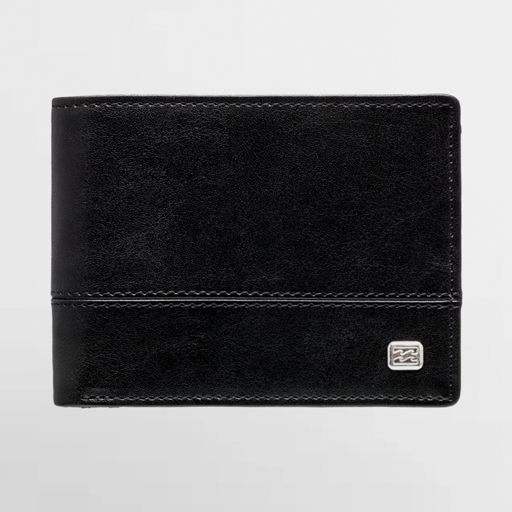 BILLABONG CARTERA DIMENSION - EBYAA00121 BLK