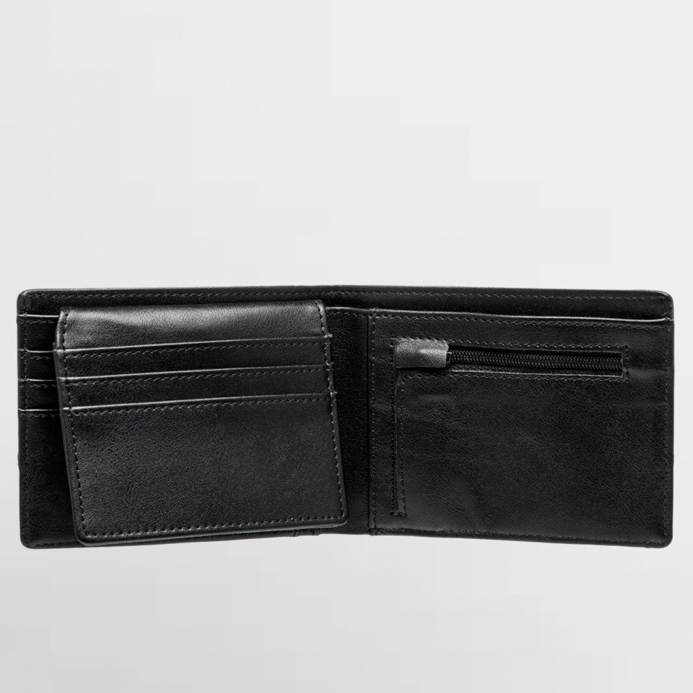 BILLABONG CARTERA DIMENSION - EBYAA00121 BLK