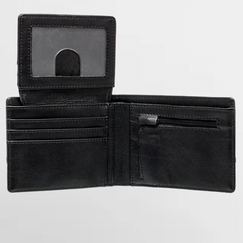 BILLABONG CARTERA DIMENSION - EBYAA00121 BLK