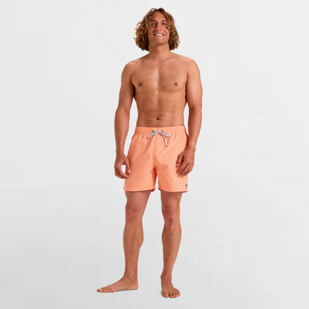 BILLABONG BERMUDA ALL DAY LB - EBYJV00134 NGG0