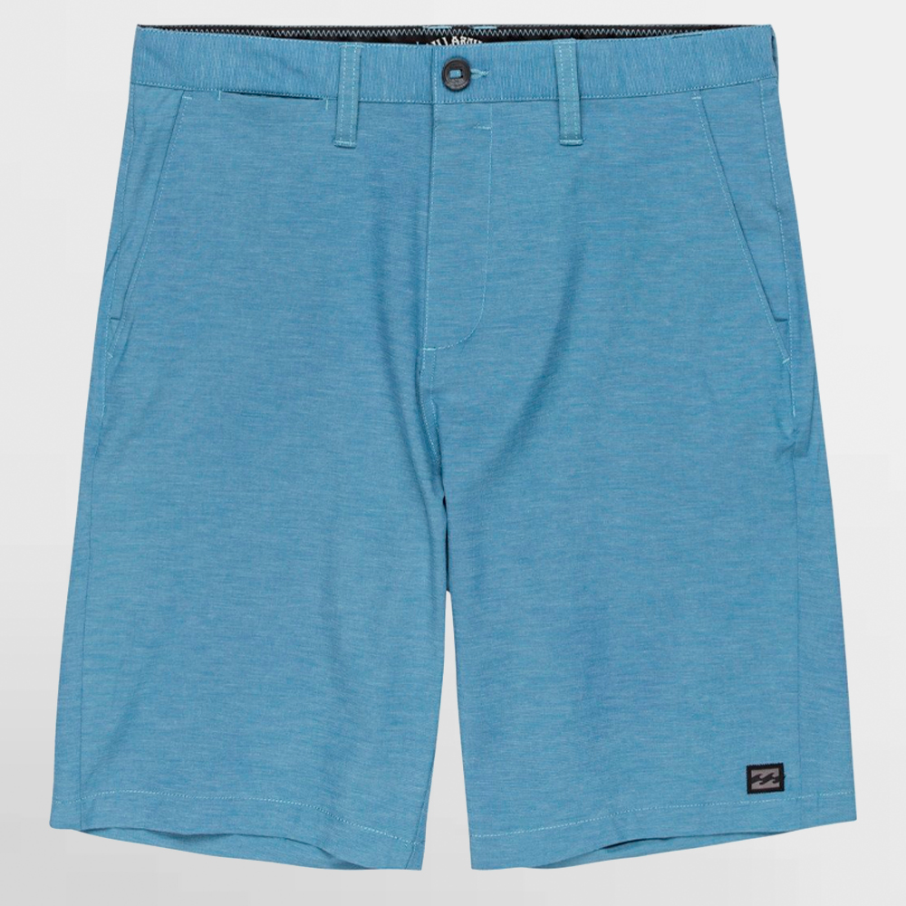 BILLABONG BERMUDA CROSSFIRE - ABYWS00188 BMC0