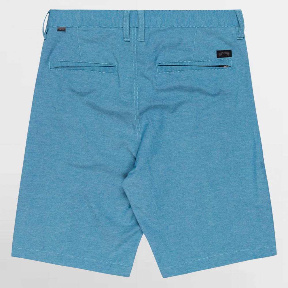 BILLABONG BERMUDA CROSSFIRE - ABYWS00188 BMC0