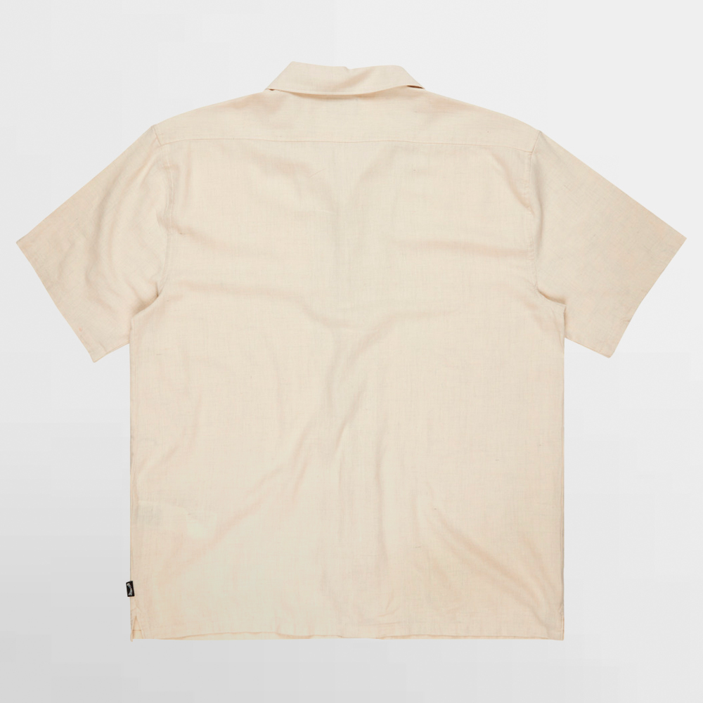 BILLABONG CAMISA VACAY SOLID SS - EBYWT03009 OFW