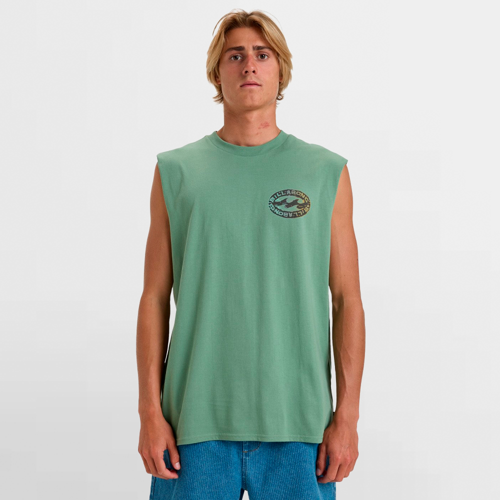 BILLABONG CAMISILLA VENICE MU - EBYZT00305 GLA0