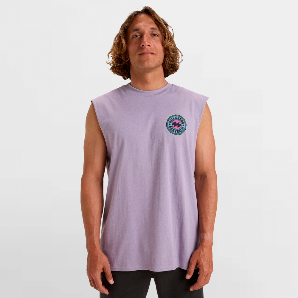 BILLABONG CAMISILLA VENICE MU - EBYZT00305 SKW0
