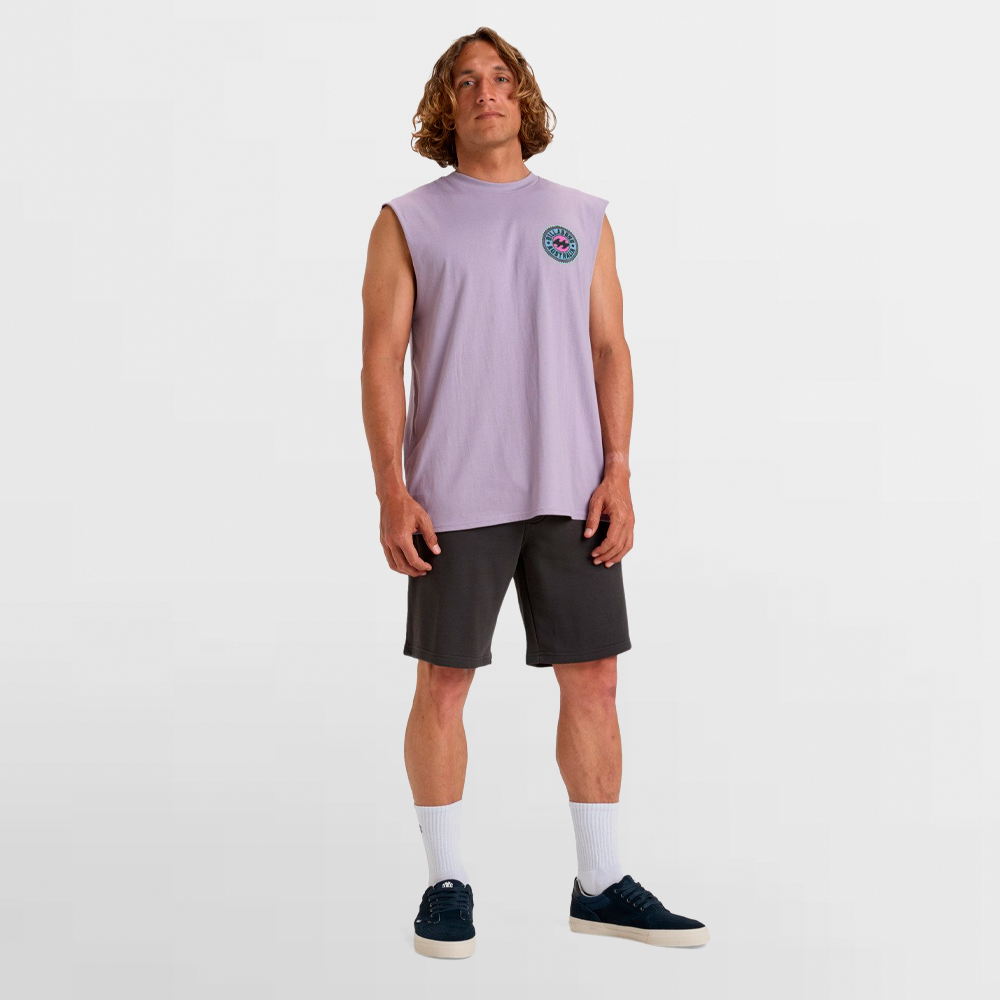 BILLABONG CAMISILLA VENICE MU - EBYZT00305 SKW0