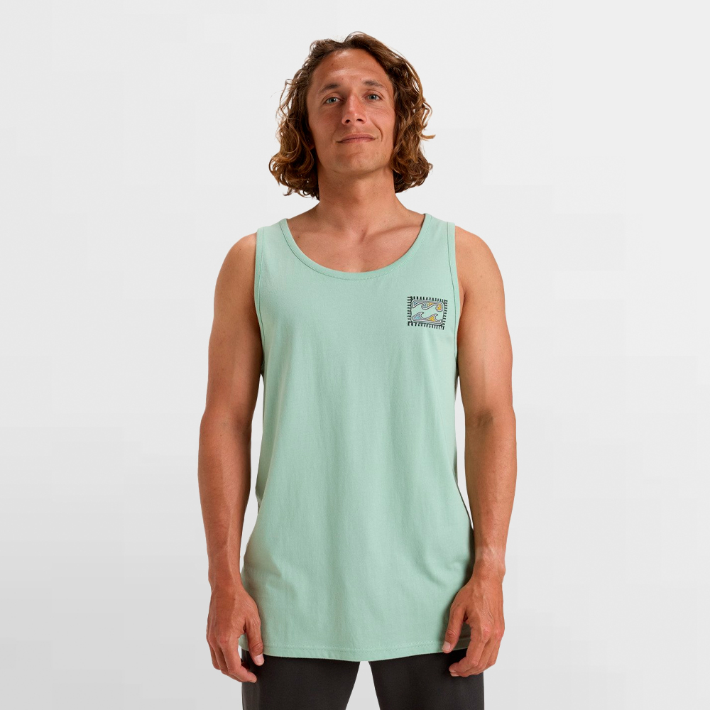BILLABONG CAMISILLA CRAYON WAVE TK - EBYZT00302 SFM