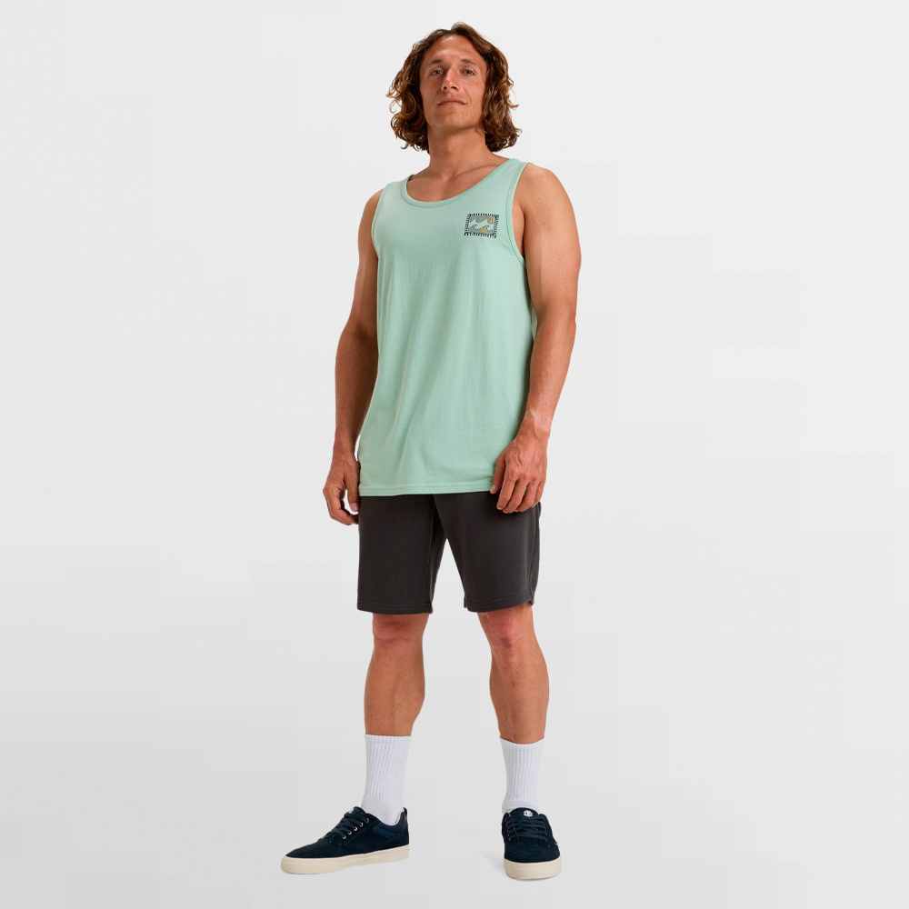 BILLABONG CAMISILLA CRAYON WAVE TK - EBYZT00302 SFM
