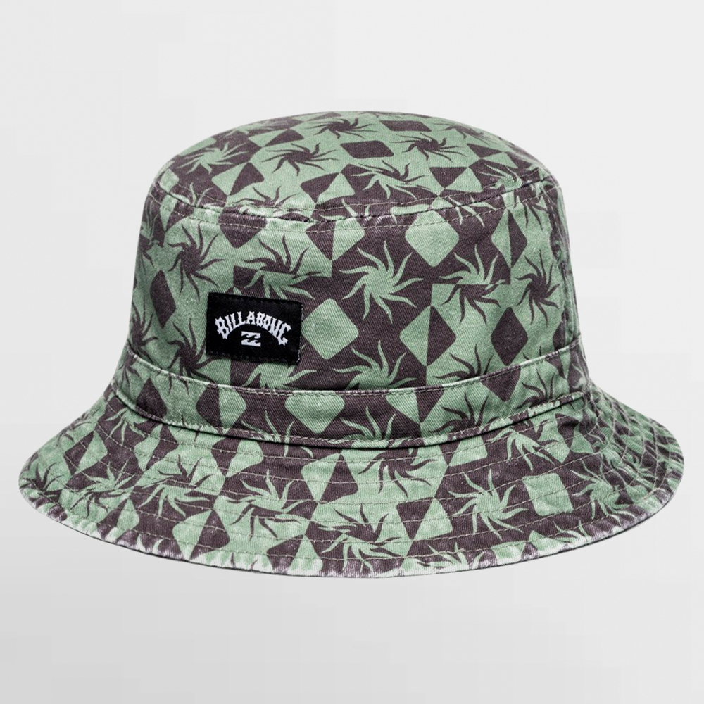 BILLABONG GORRO SUNDAYS REVO BUCKET - EBYHA00136 GLA0