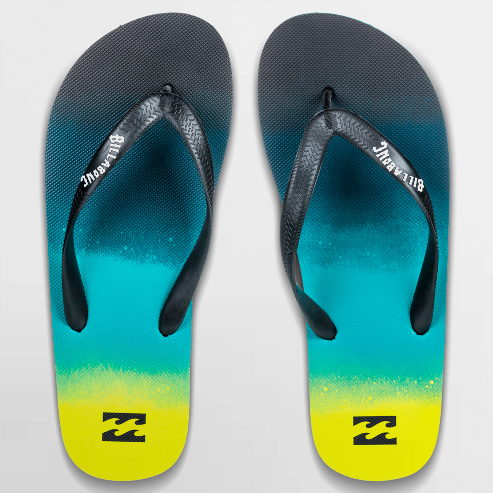 BILLABONG SANDALIA TIDES - EBYL100027 CIS