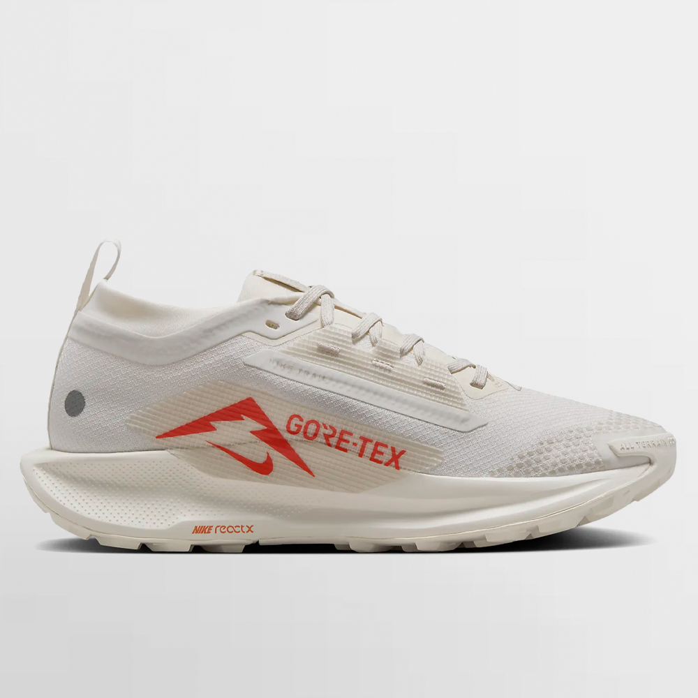 NIKE CALZADO W. PEGASUS TRAIL 5 GORE-TEX - FQ0912 100