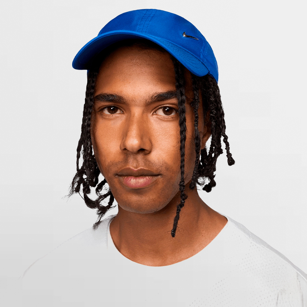 NIKE GORRA DF CLUB CAP - FB5372 480