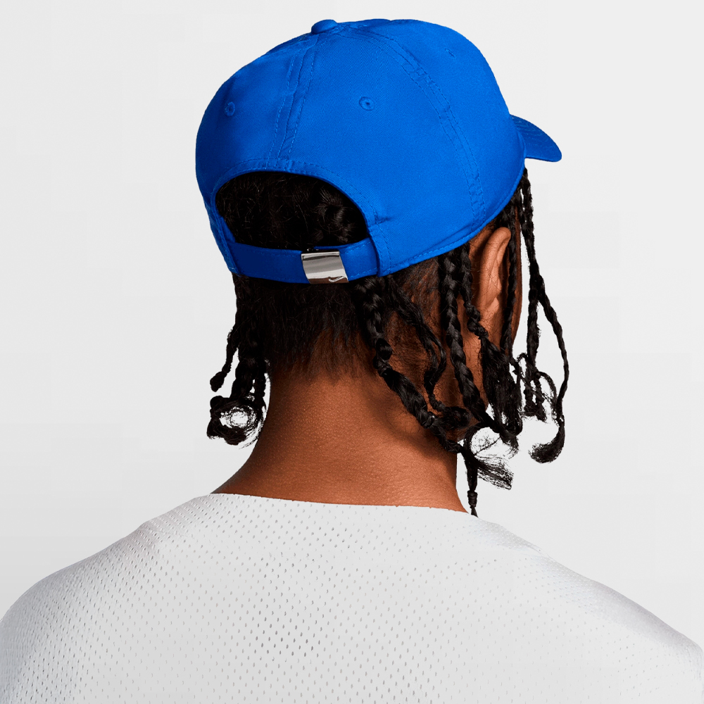 NIKE GORRA DF CLUB CAP - FB5372 480
