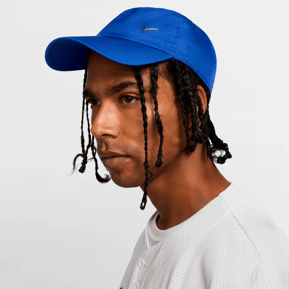 NIKE GORRA DF CLUB CAP - FB5372 480