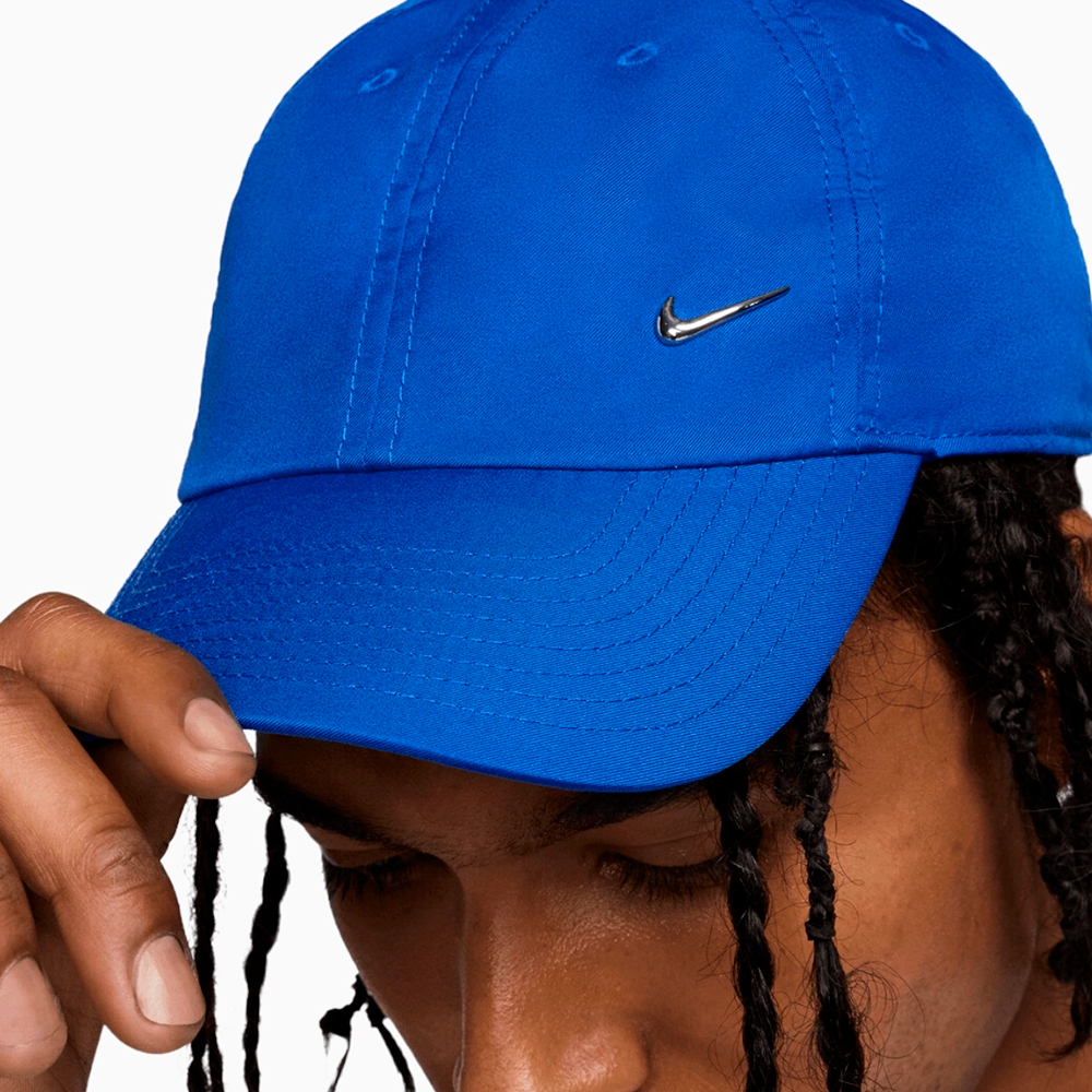 NIKE GORRA DF CLUB CAP - FB5372 480
