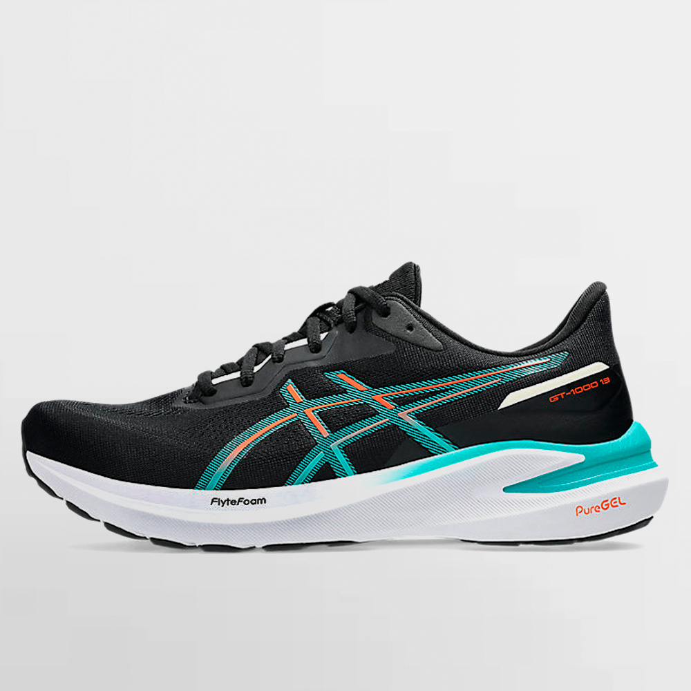 ASICS CALZADO GT-1000 13 - 1011B858 005