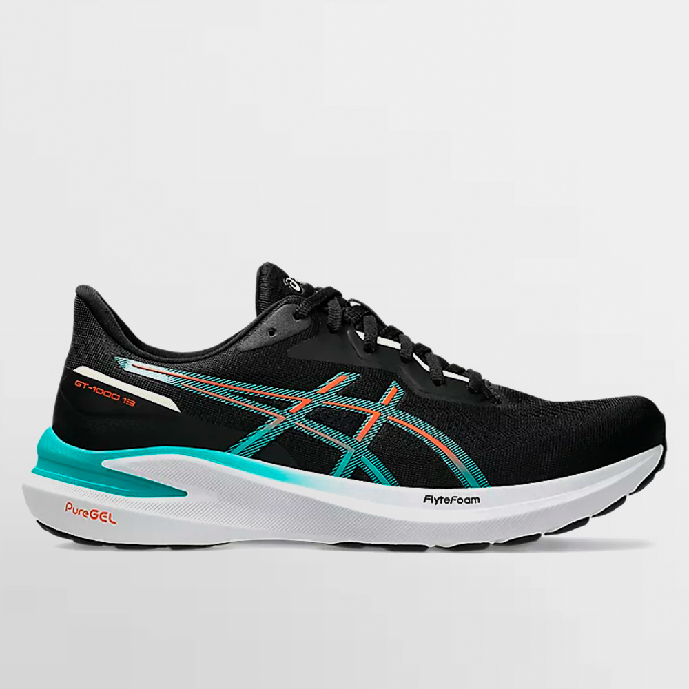 ASICS CALZADO GT-1000 13 - 1011B858 005