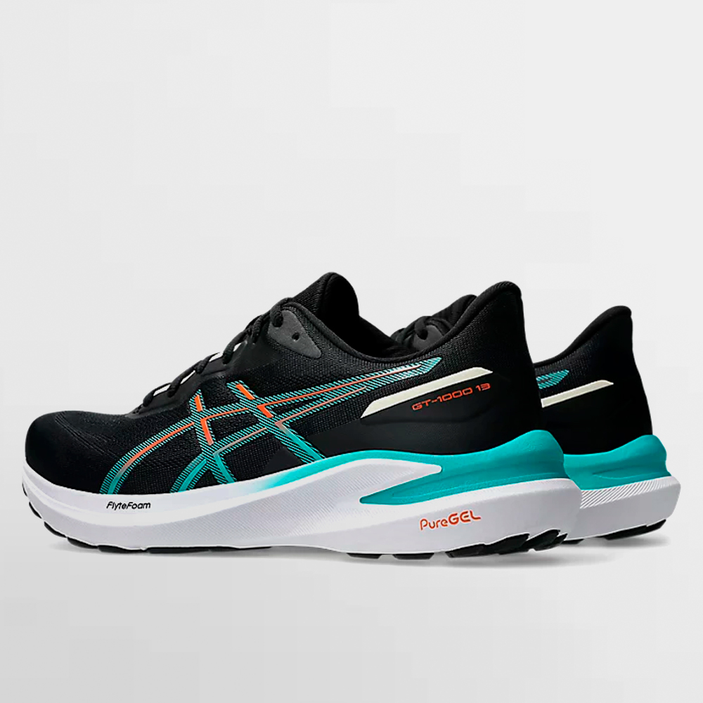 ASICS CALZADO GT-1000 13 - 1011B858 005