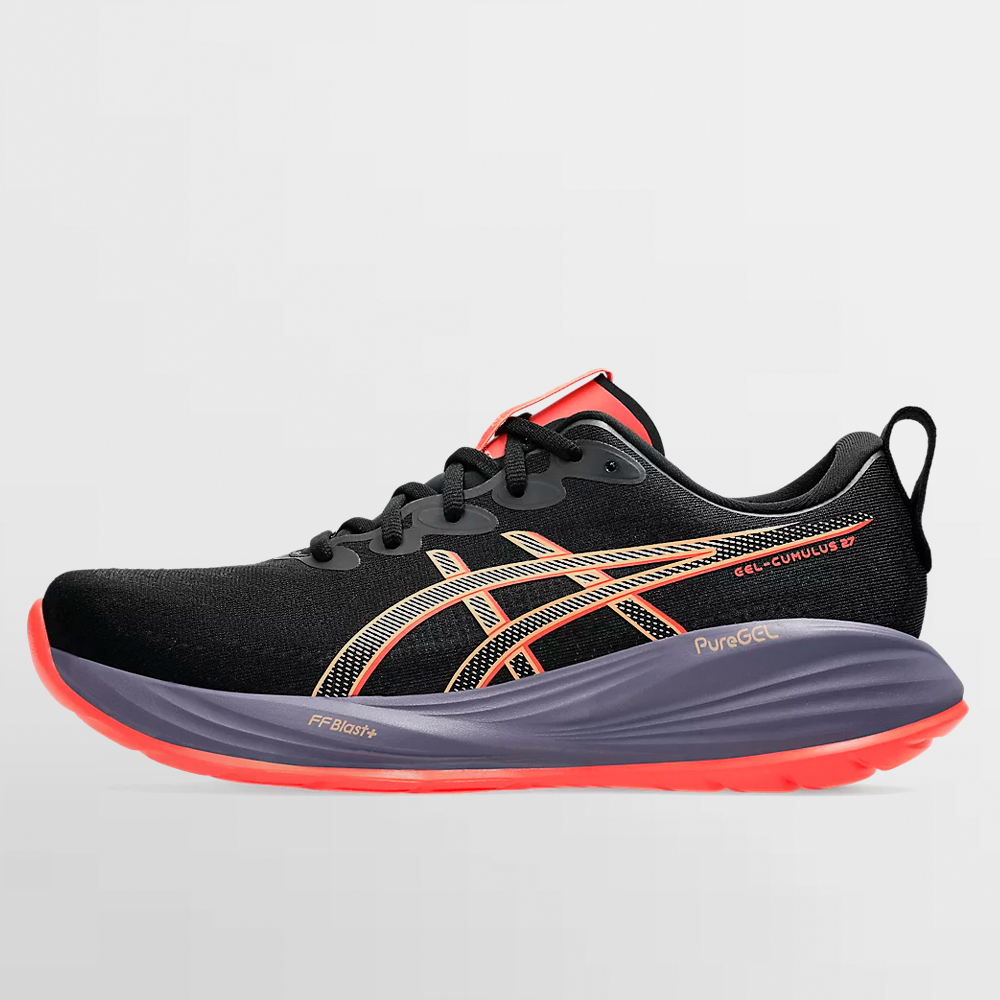ASICS CALZADO GEL-CUMULUS 27 - 1011B960 001