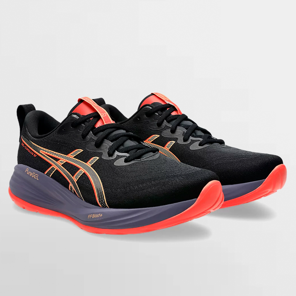 ASICS CALZADO GEL-CUMULUS 27 - 1011B960 001