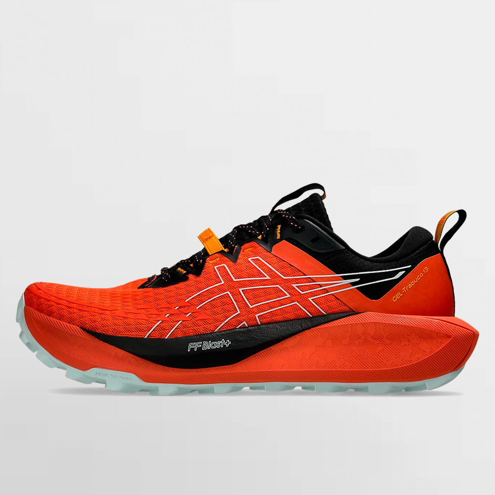 ASICS CALZADO GEL-TRABUCO 13 - 1011B973 800