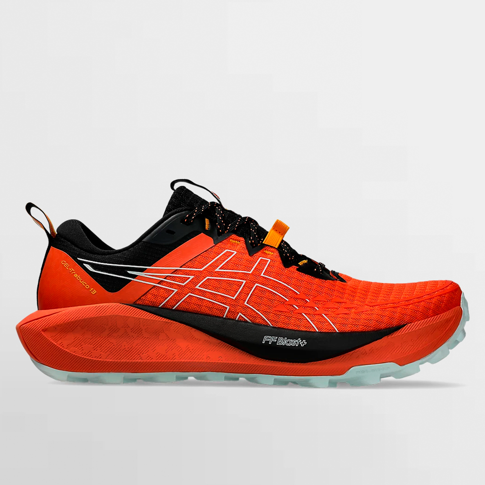 ASICS CALZADO GEL-TRABUCO 13 - 1011B973 800