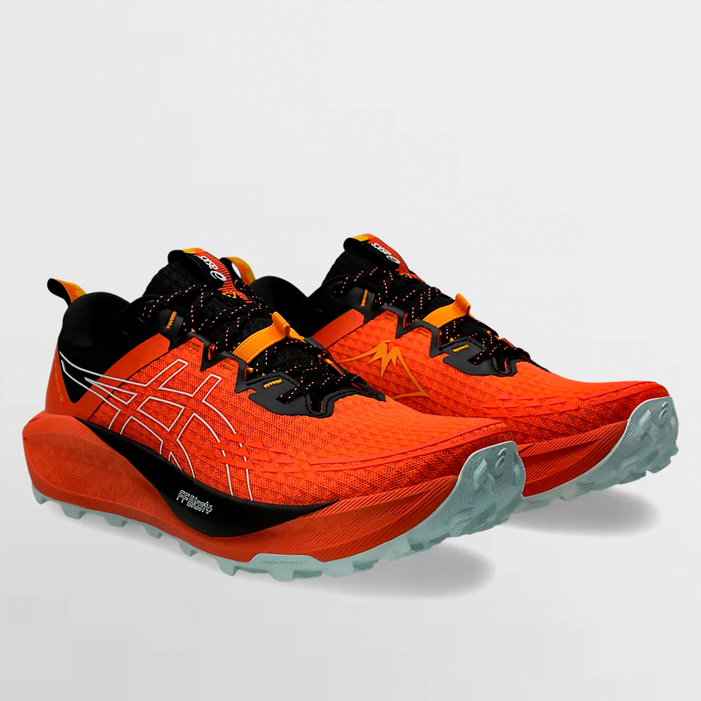 ASICS CALZADO GEL-TRABUCO 13 - 1011B973 800