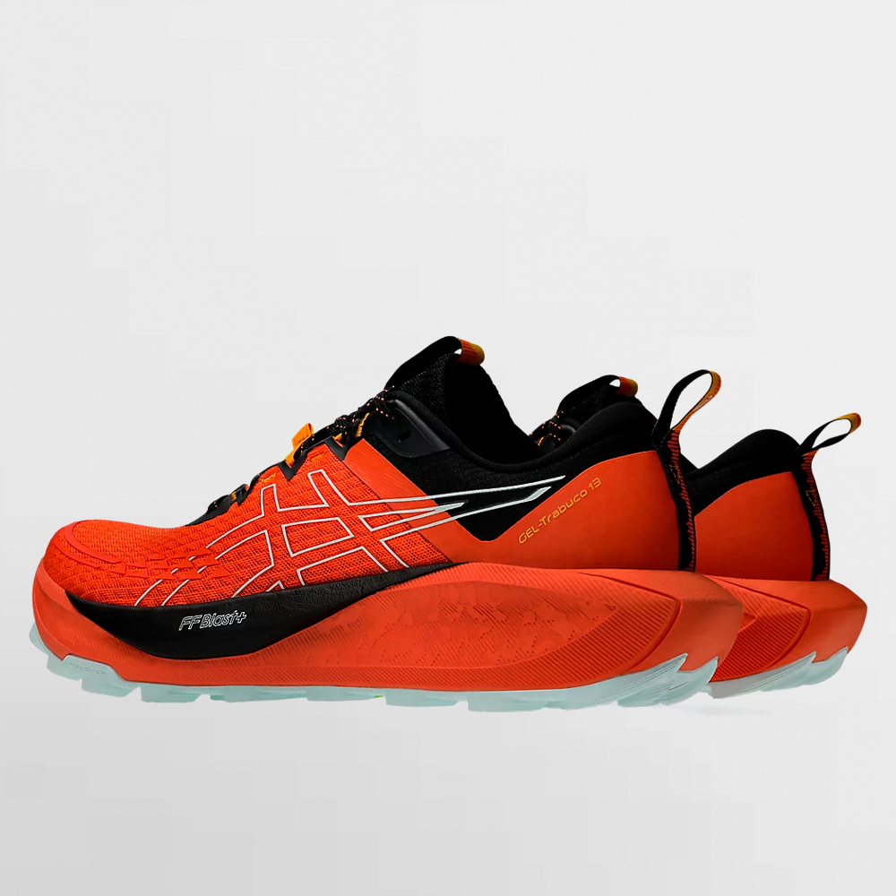 ASICS CALZADO GEL-TRABUCO 13 - 1011B973 800