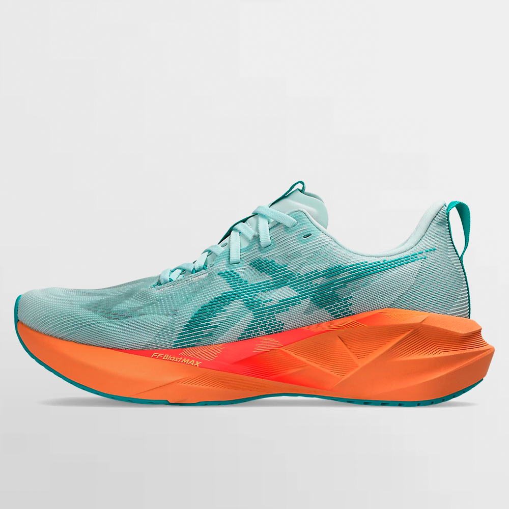 ASICS CALZADO NOVABLAST 5 - 1011B974 400