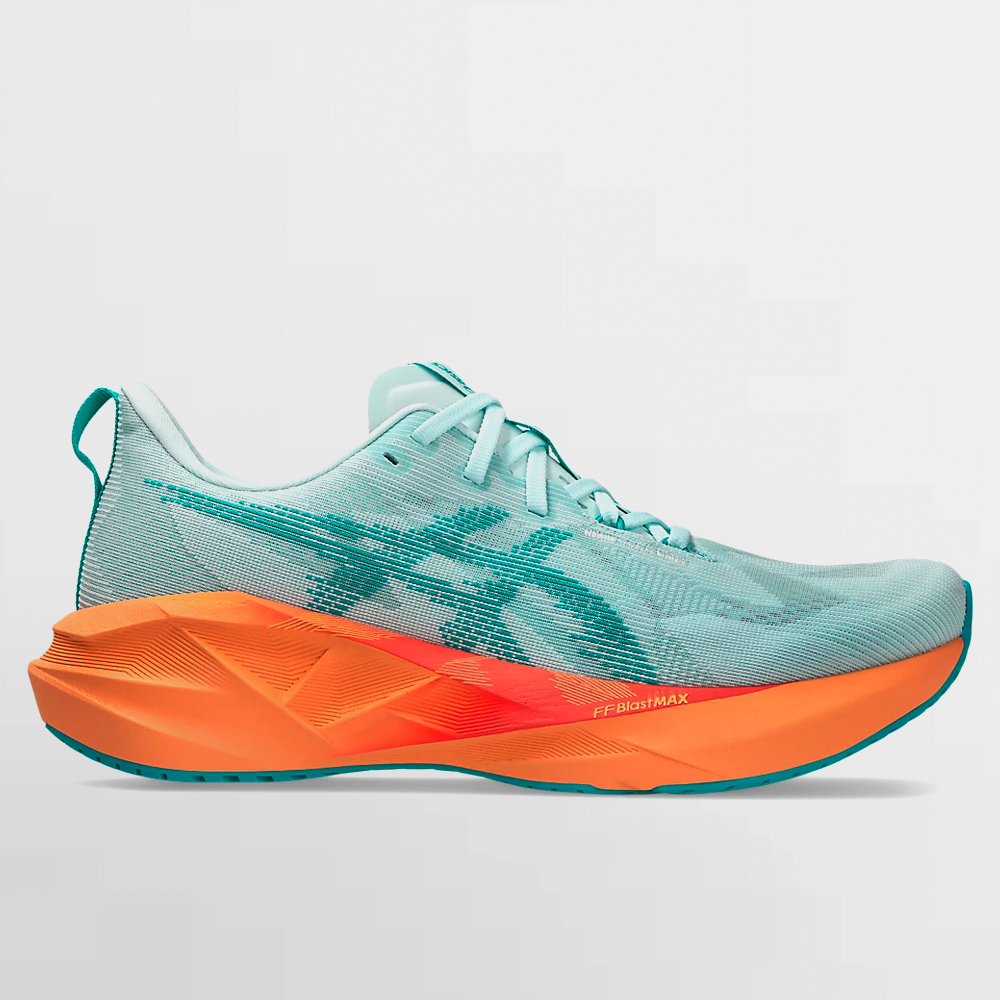 ASICS CALZADO NOVABLAST 5 - 1011B974 400
