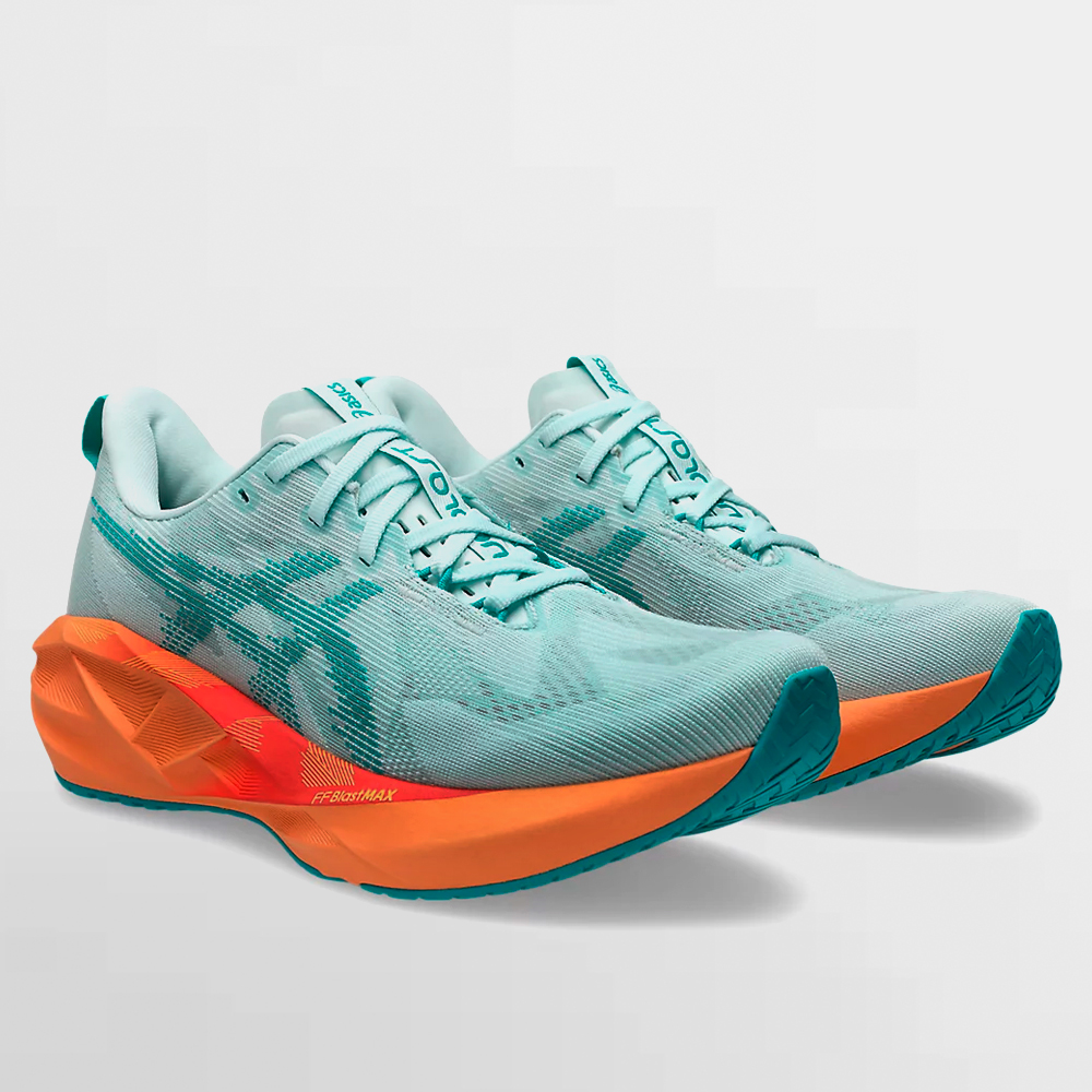 ASICS CALZADO NOVABLAST 5 - 1011B974 400