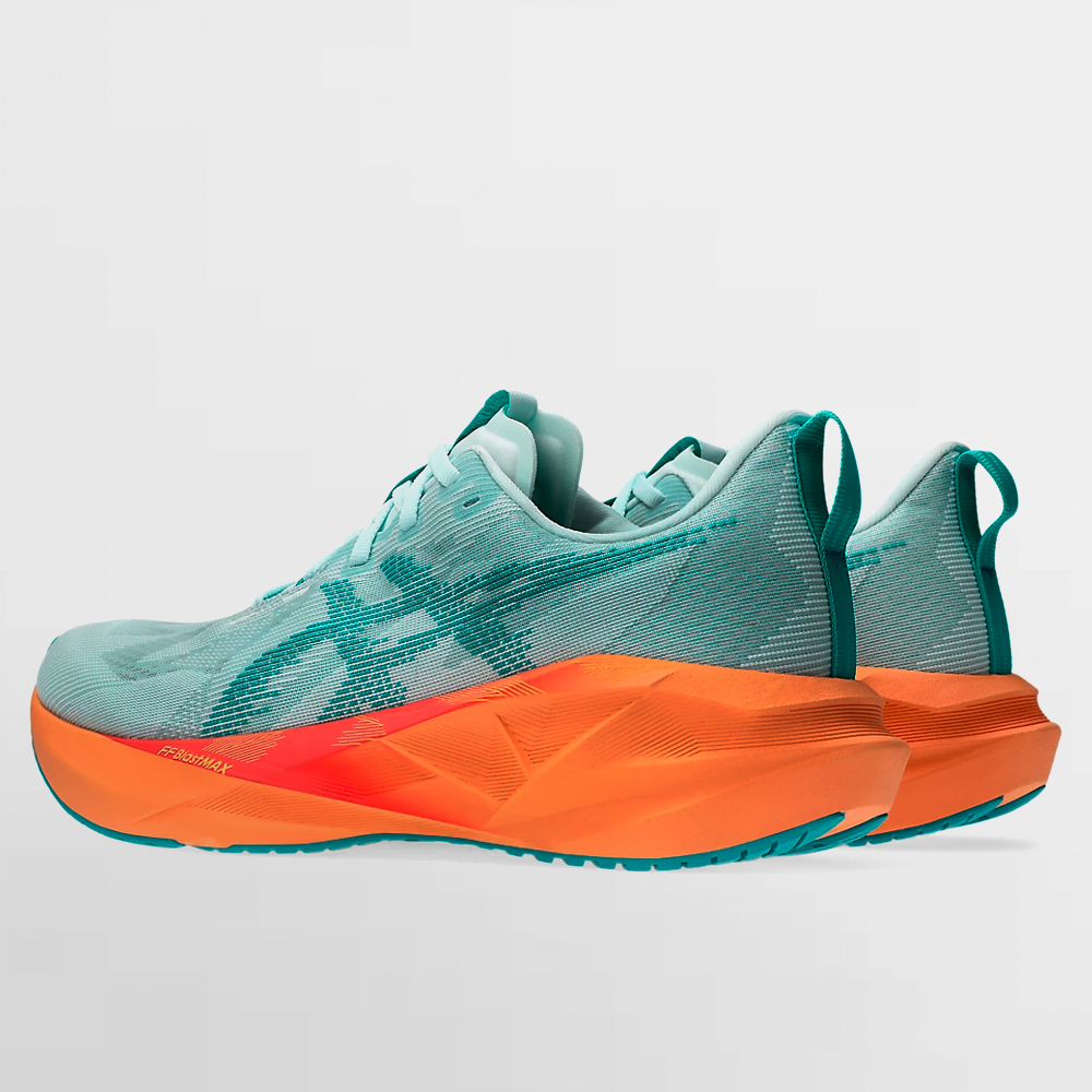 ASICS CALZADO NOVABLAST 5 - 1011B974 400