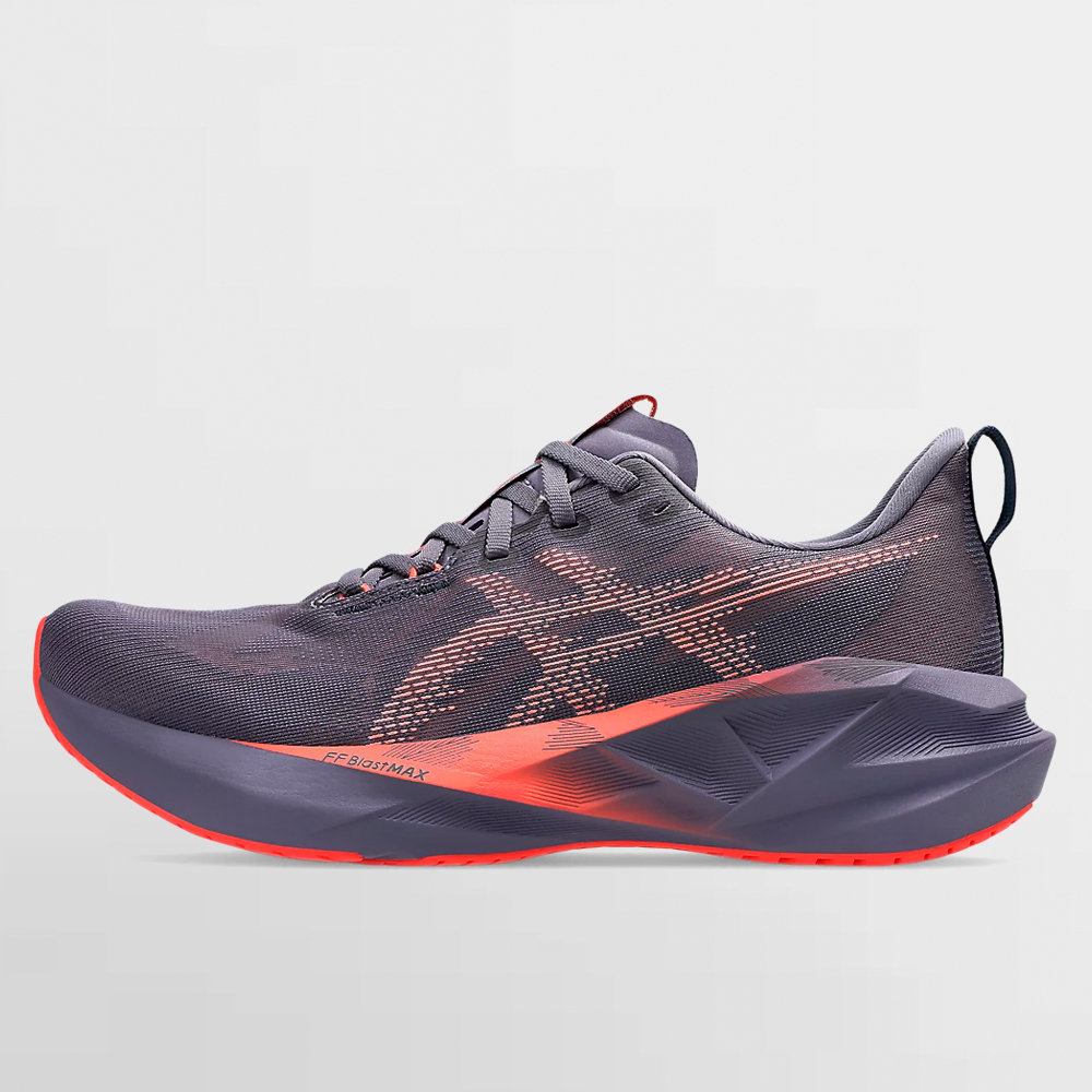ASICS CALZADO NOVABLAST 5 - 1011B974 500