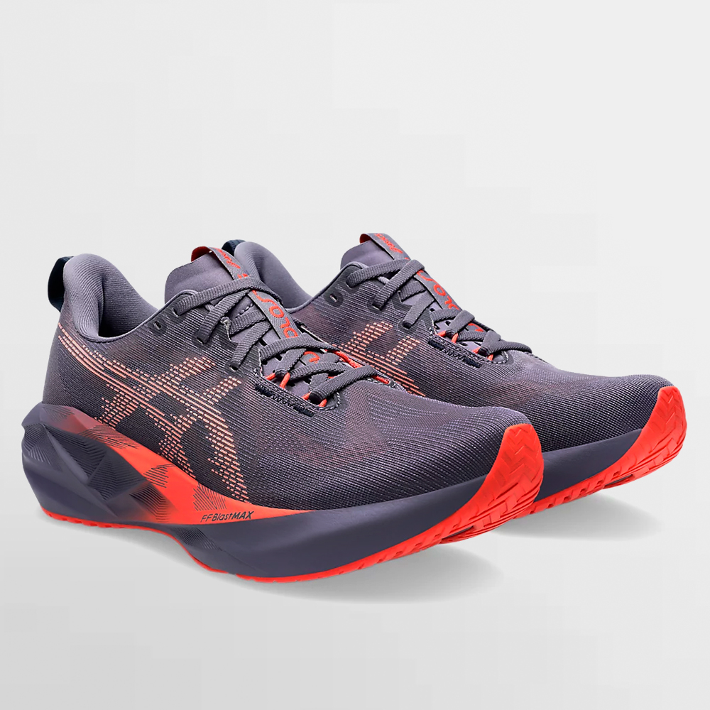 ASICS CALZADO NOVABLAST 5 - 1011B974 500
