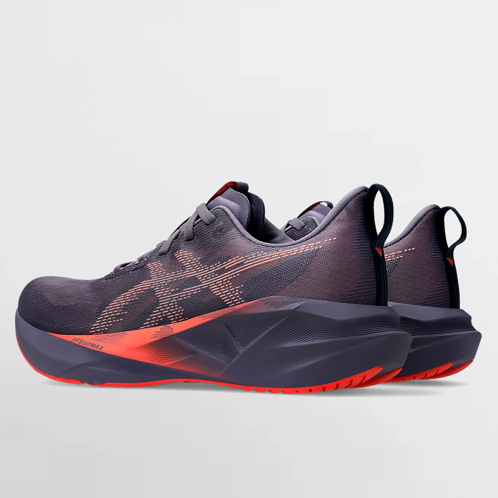 ASICS CALZADO NOVABLAST 5 - 1011B974 500