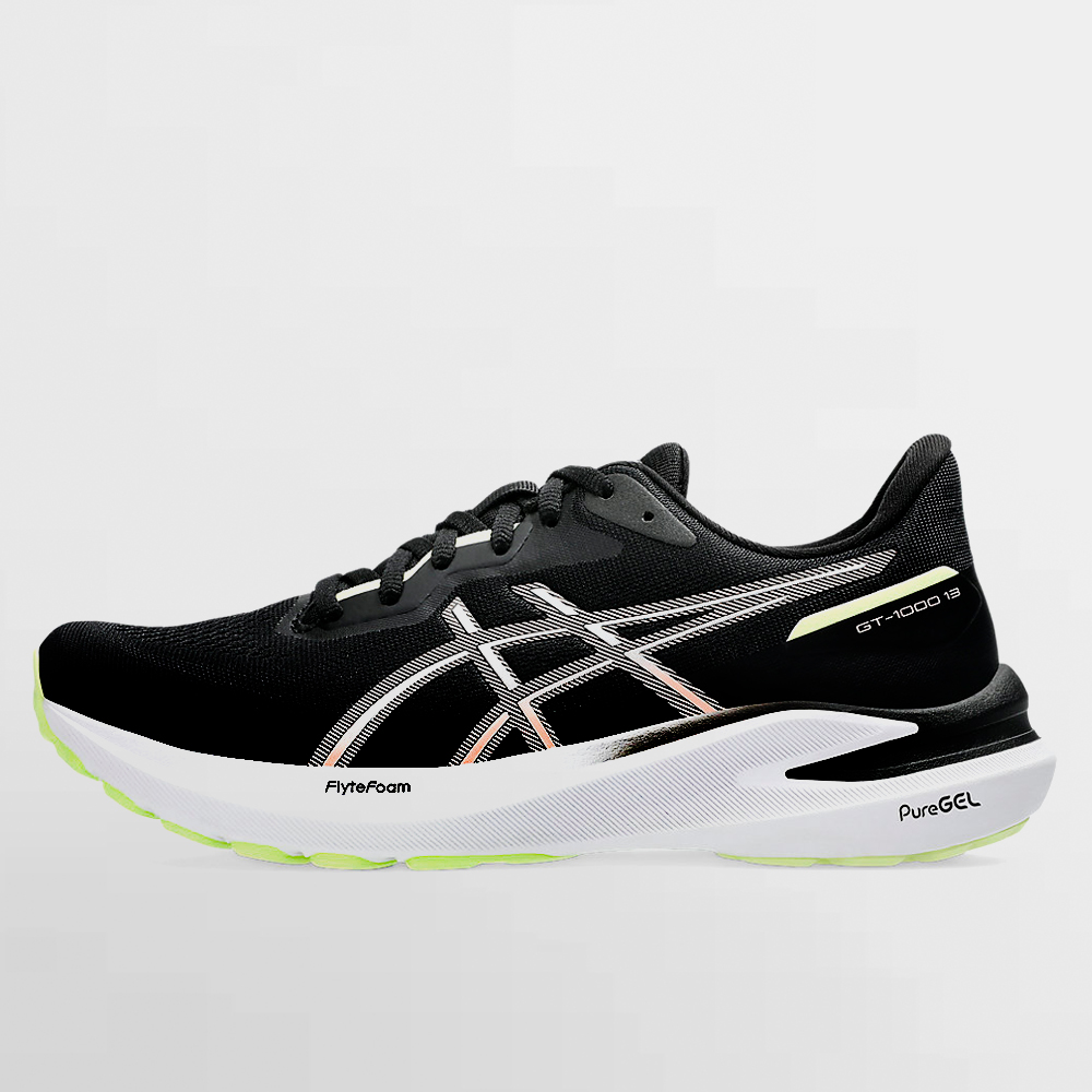 ASICS CALZADO W. GT-1000 - 1012B663 006