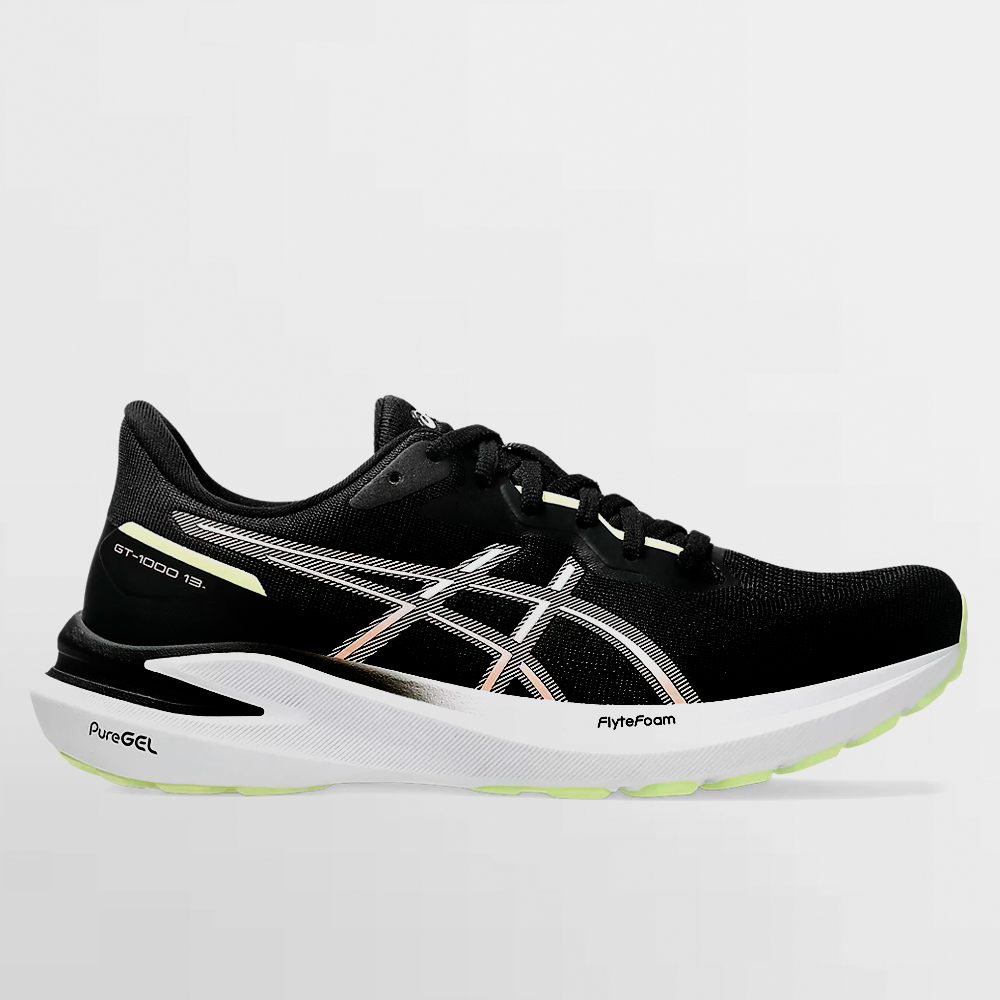ASICS CALZADO W. GT-1000 - 1012B663 006