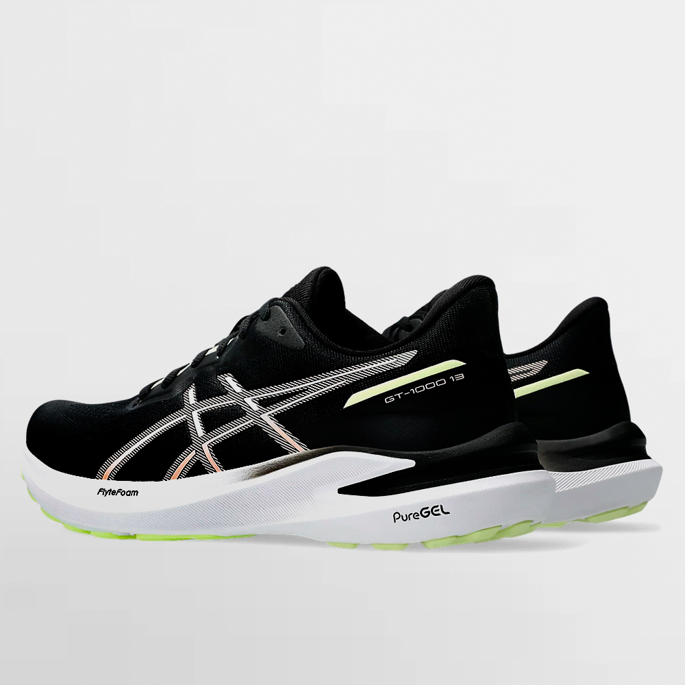ASICS CALZADO W. GT-1000 - 1012B663 006