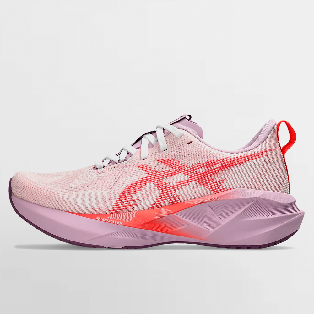 ASICS CALZADO W. NOVABLAST 5 - 1012B765 101