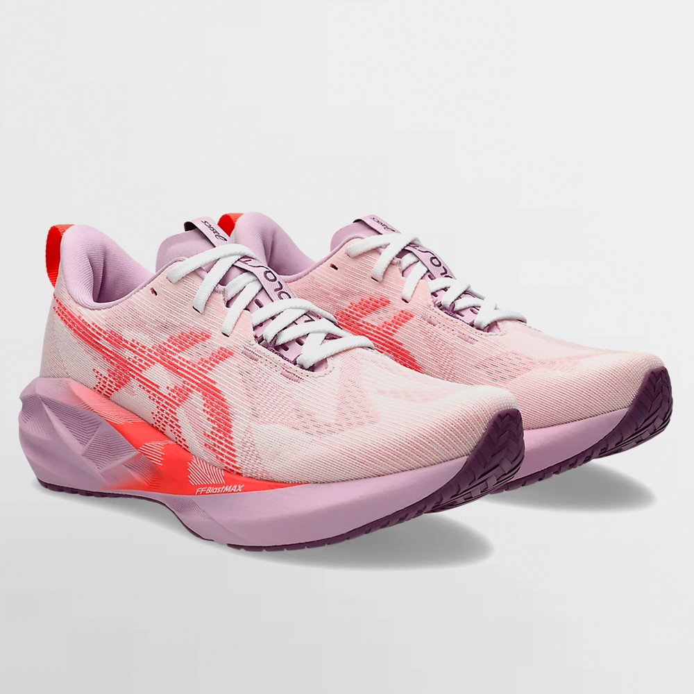ASICS CALZADO W. NOVABLAST 5 - 1012B765 101