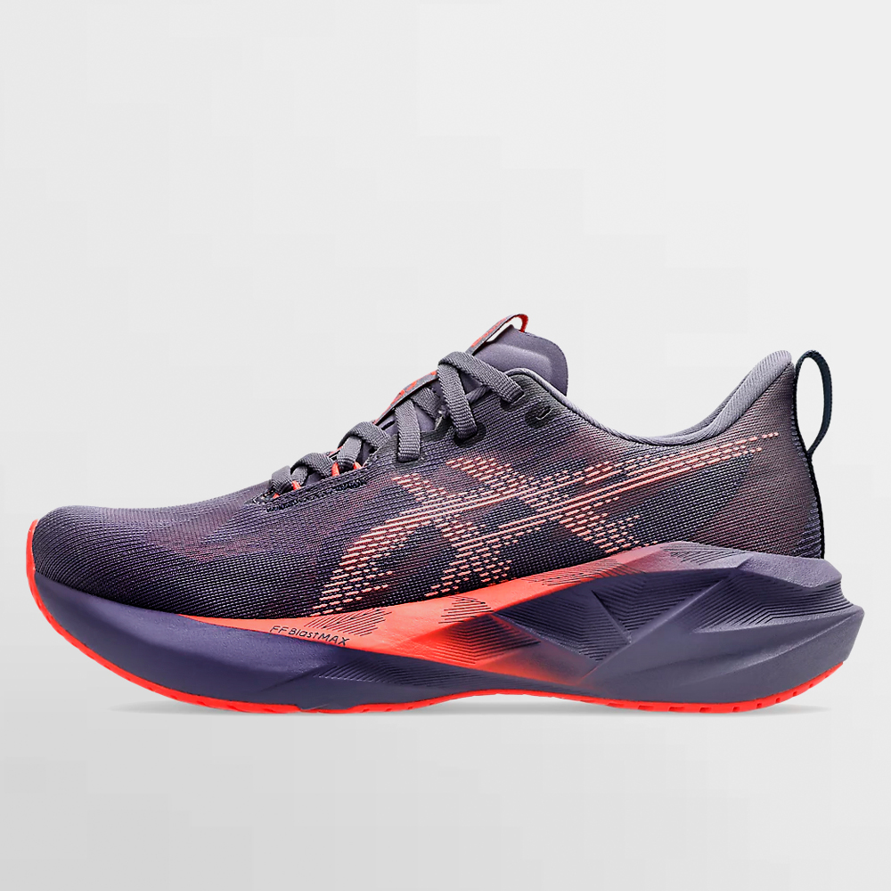 ASICS CALZADO W. NOVABLAST 5 - 1012B765 500