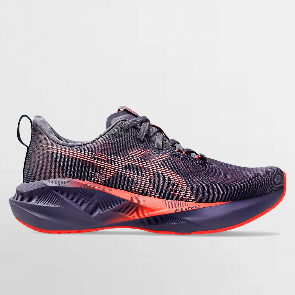 ASICS CALZADO W. NOVABLAST 5 - 1012B765 500