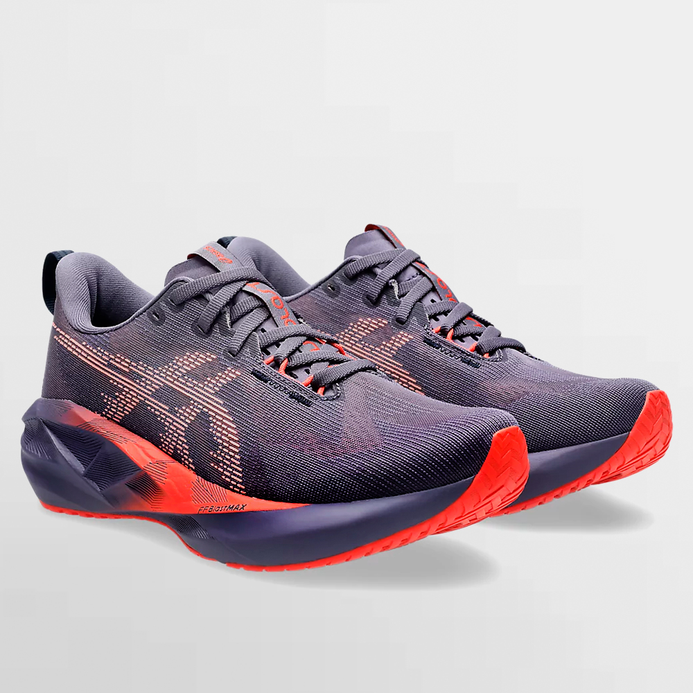 ASICS CALZADO W. NOVABLAST 5 - 1012B765 500