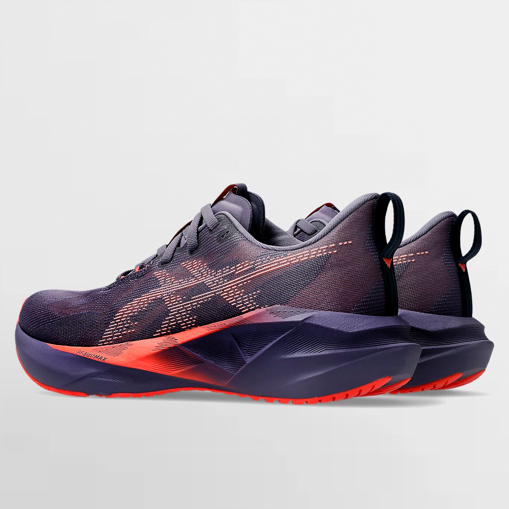 ASICS CALZADO W. NOVABLAST 5 - 1012B765 500