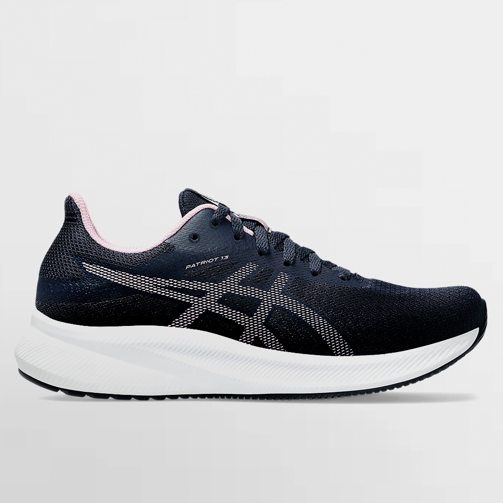 ASICS CALZADO W. PATRIOT 13 - 1012B312 412