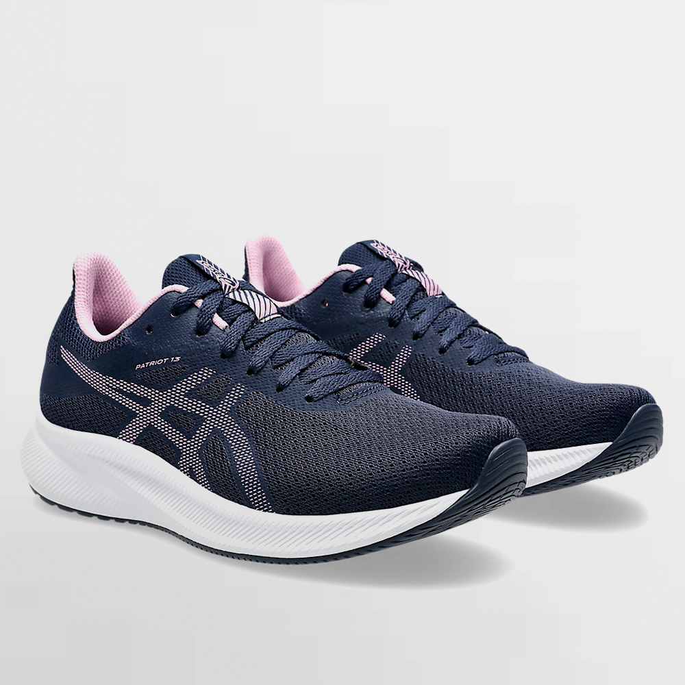 ASICS CALZADO W. PATRIOT 13 - 1012B312 412