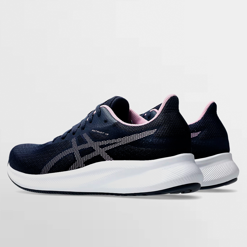 ASICS CALZADO W. PATRIOT 13 - 1012B312 412