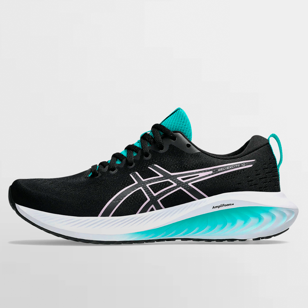 ASICS CALZADO W. GEL EXCITE 10 B - 1012B418 008
